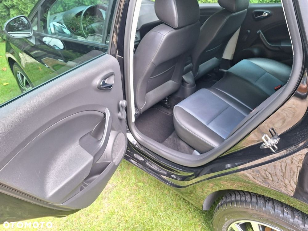 Seat Ibiza 1.2 TSI CONNECT - 18