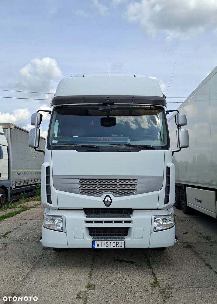 Renault Premium - 3