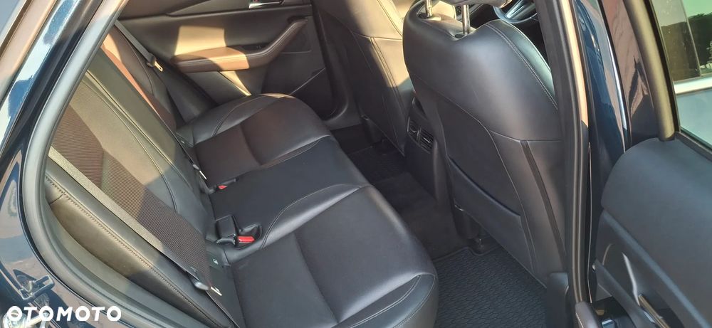 Mazda CX-30 2.0 mHEV Hikari AWD - 23