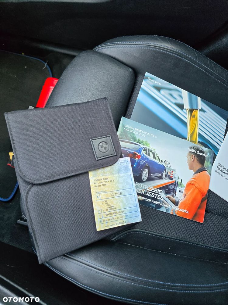 BMW X3 xDrive25d M Sport sport - 16