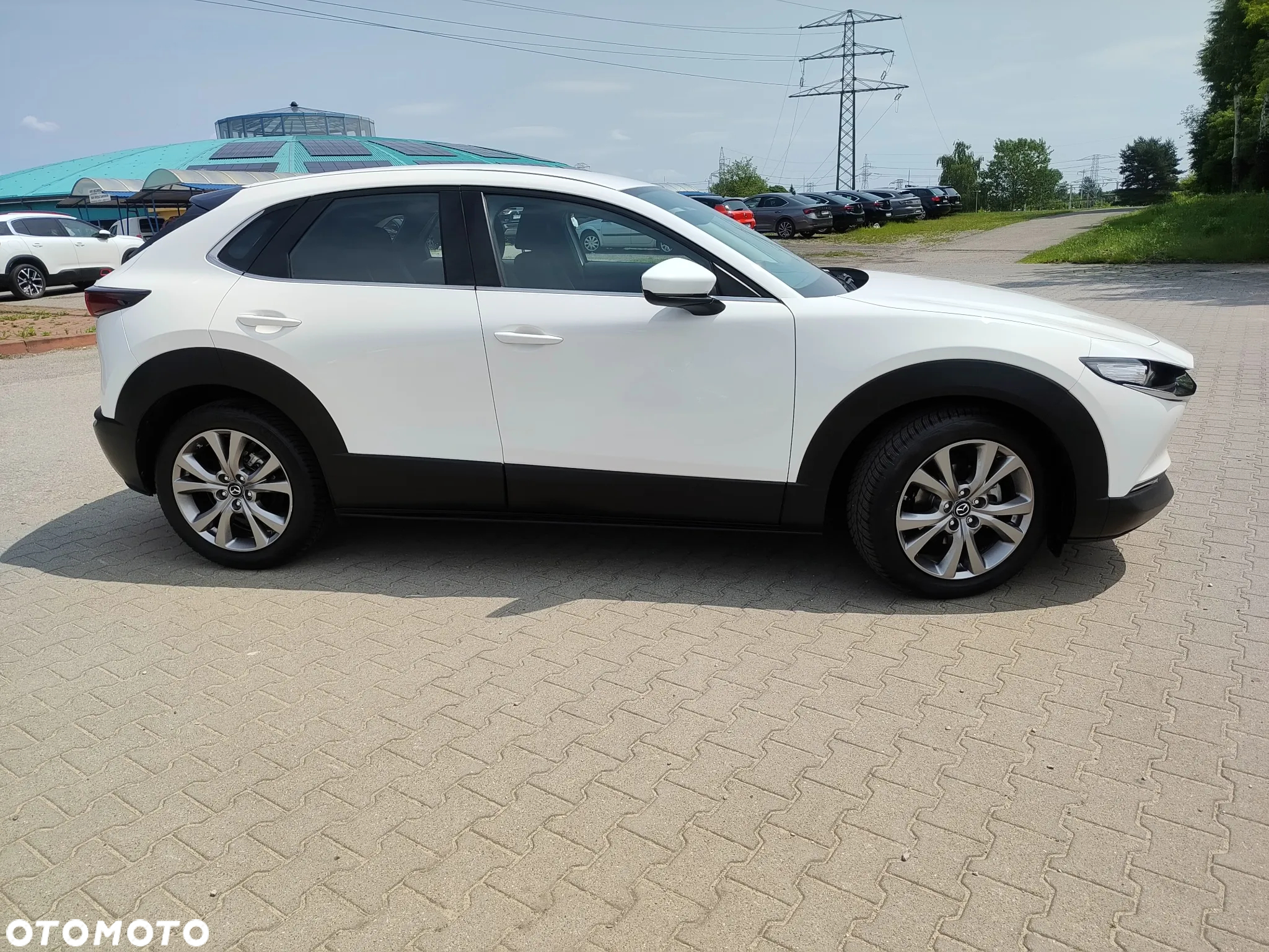 Mazda CX-30 - 4