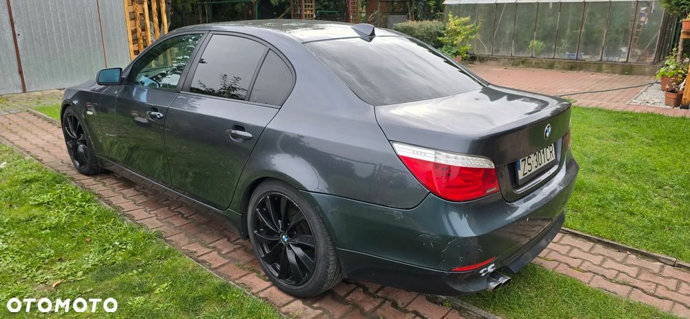 BMW Seria 5 - 3