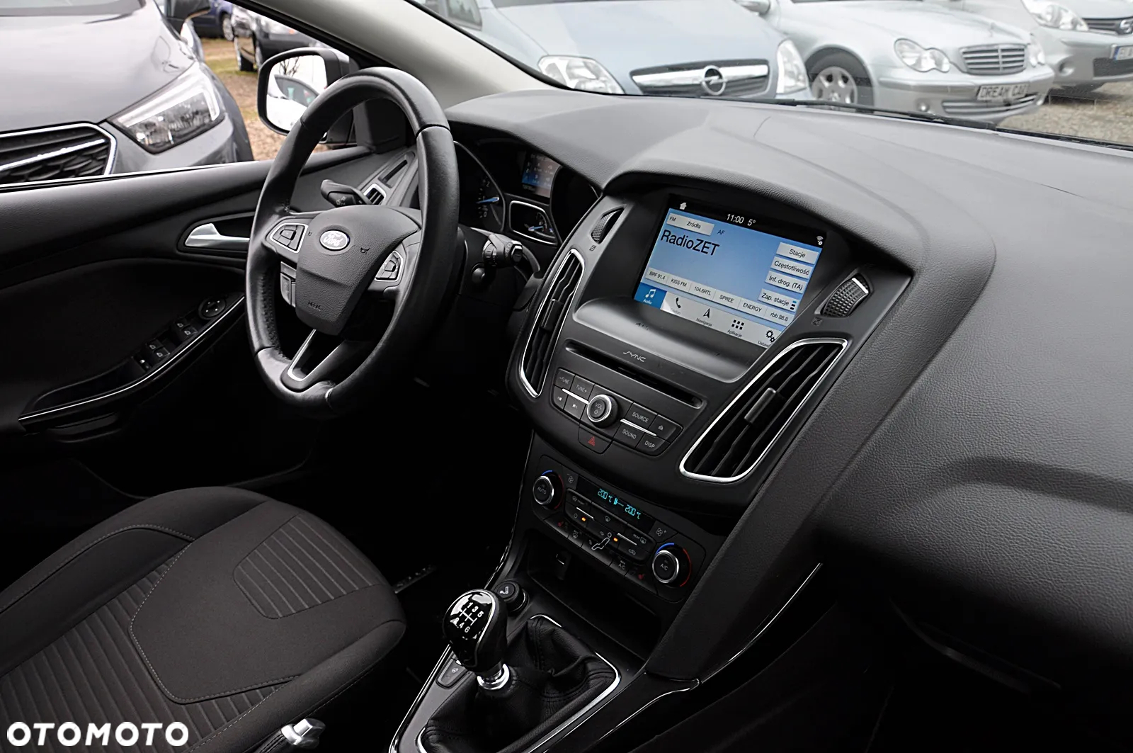 Ford Focus - 20