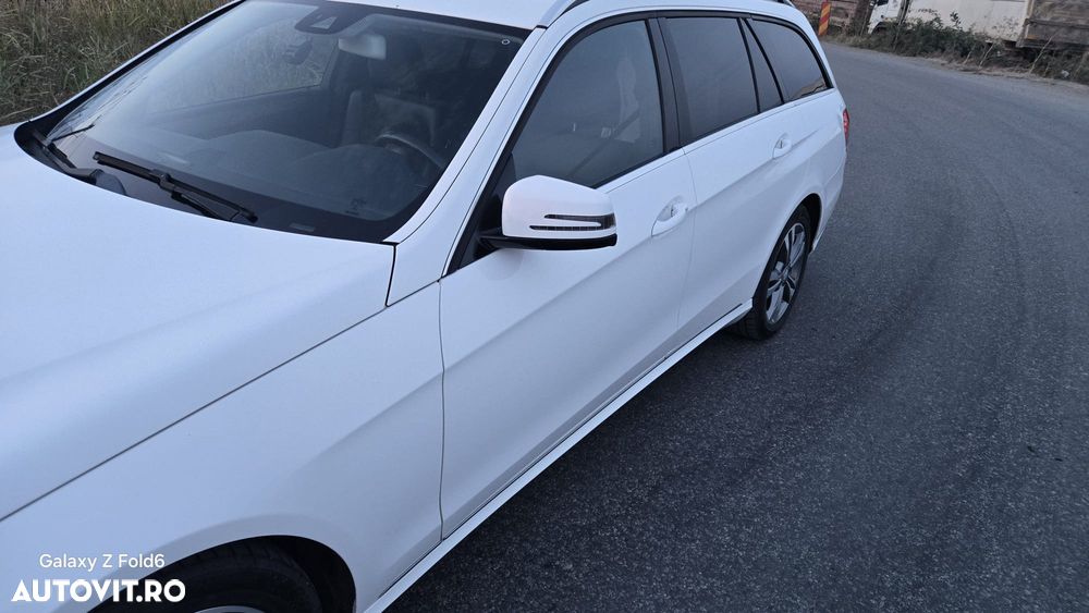Mercedes-Benz CLC 220 - 18