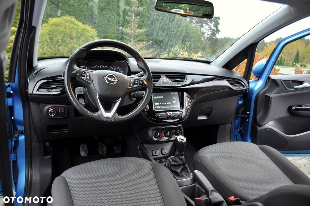 Opel Corsa - 29