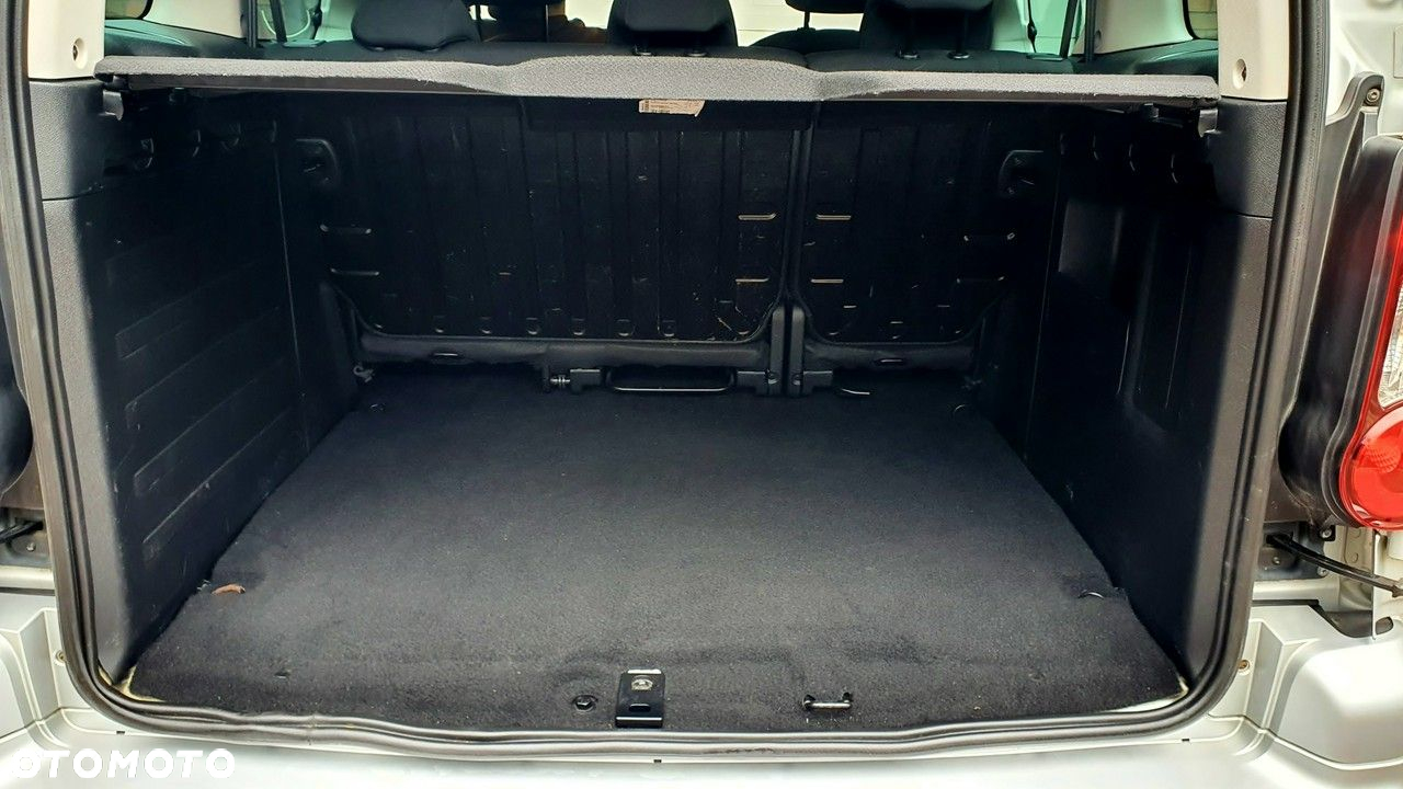 Peugeot Partner 1.6 BlueHDi Active - 16