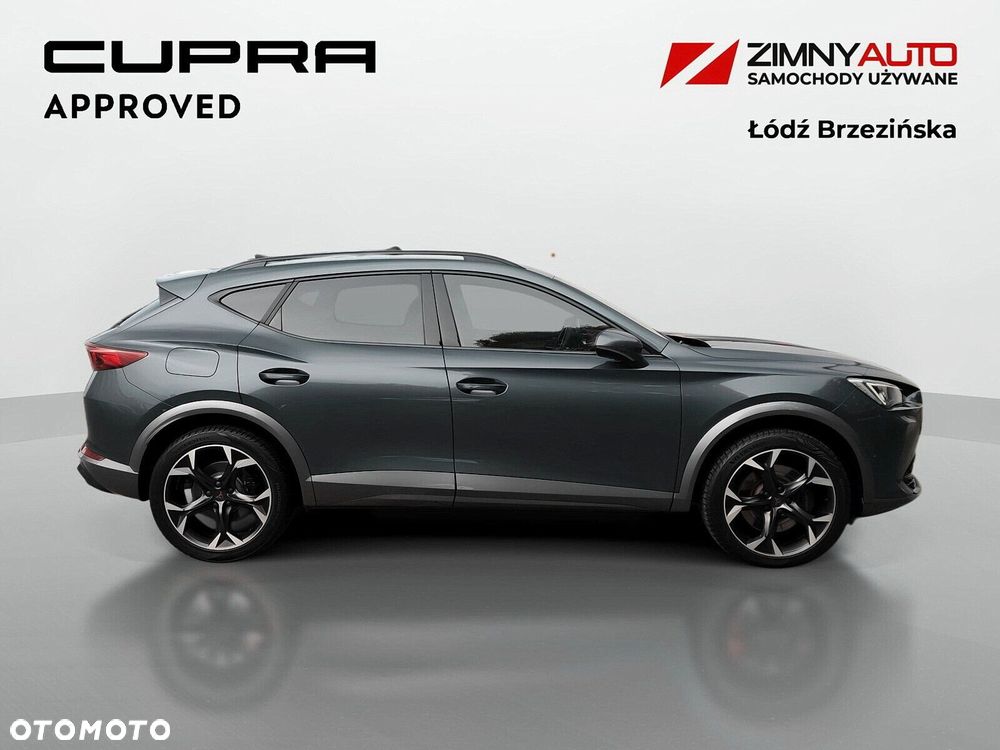 Cupra Formentor 2.0 TSI 4Drive VZ DSG - 30