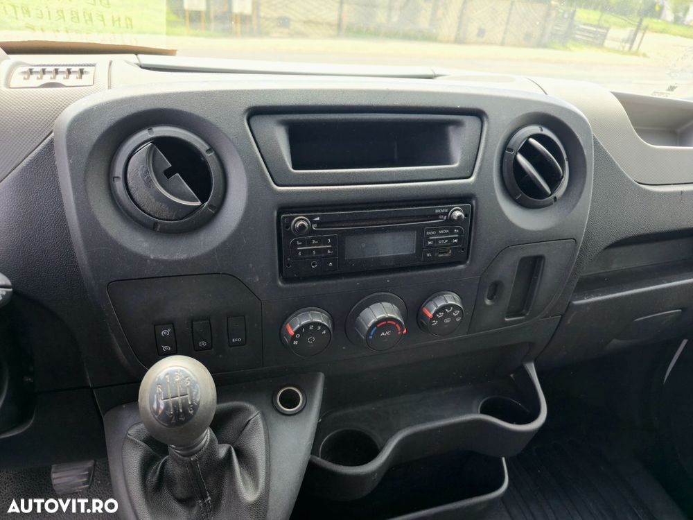 Renault Master - 10