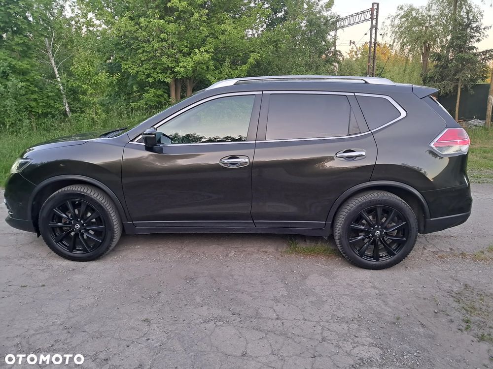 Nissan X-Trail 1.6 DCi Tekna 2WD EU6 - 31