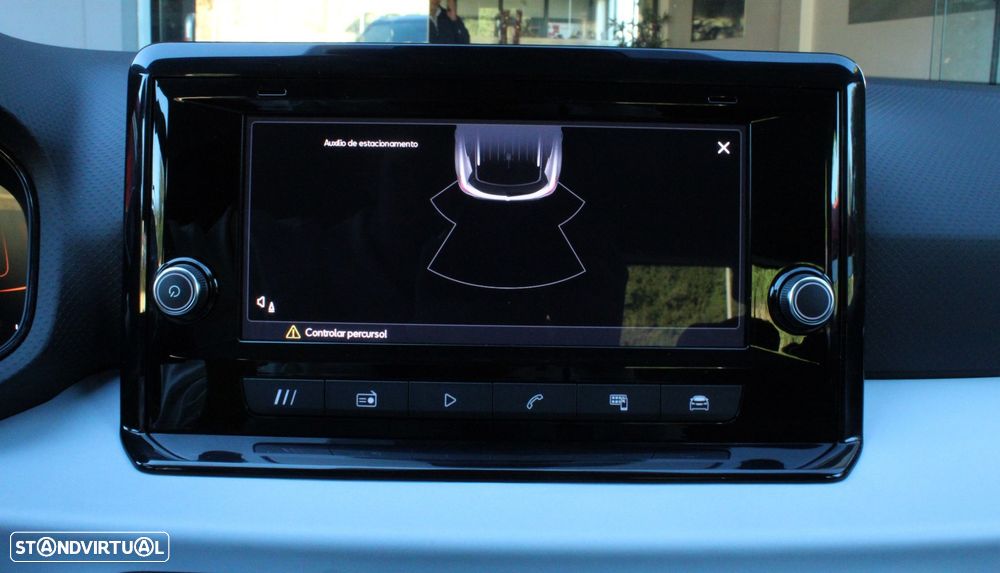 SEAT Arona 1.0 TSI Style DSG - 14