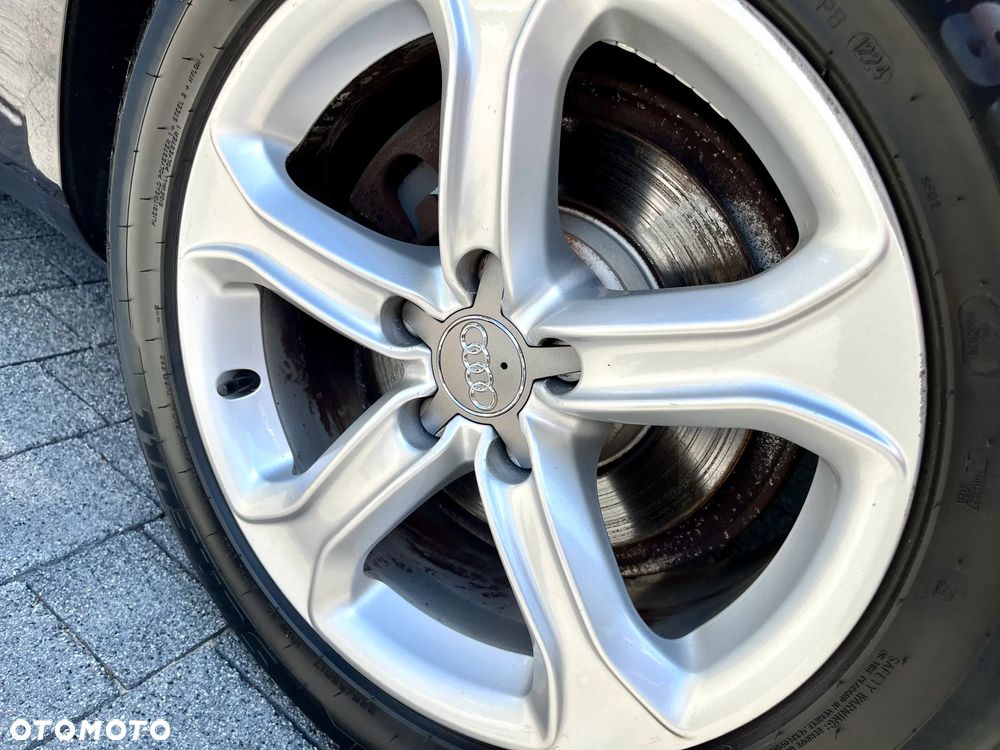 Audi A5 Sportback - 20