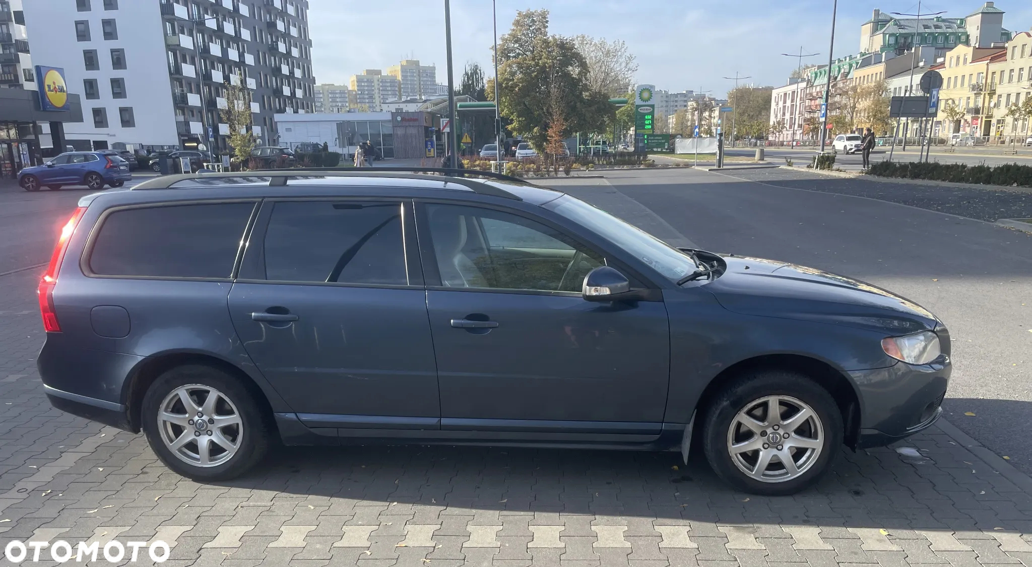 Volvo V70 2.0 Momentum - 3