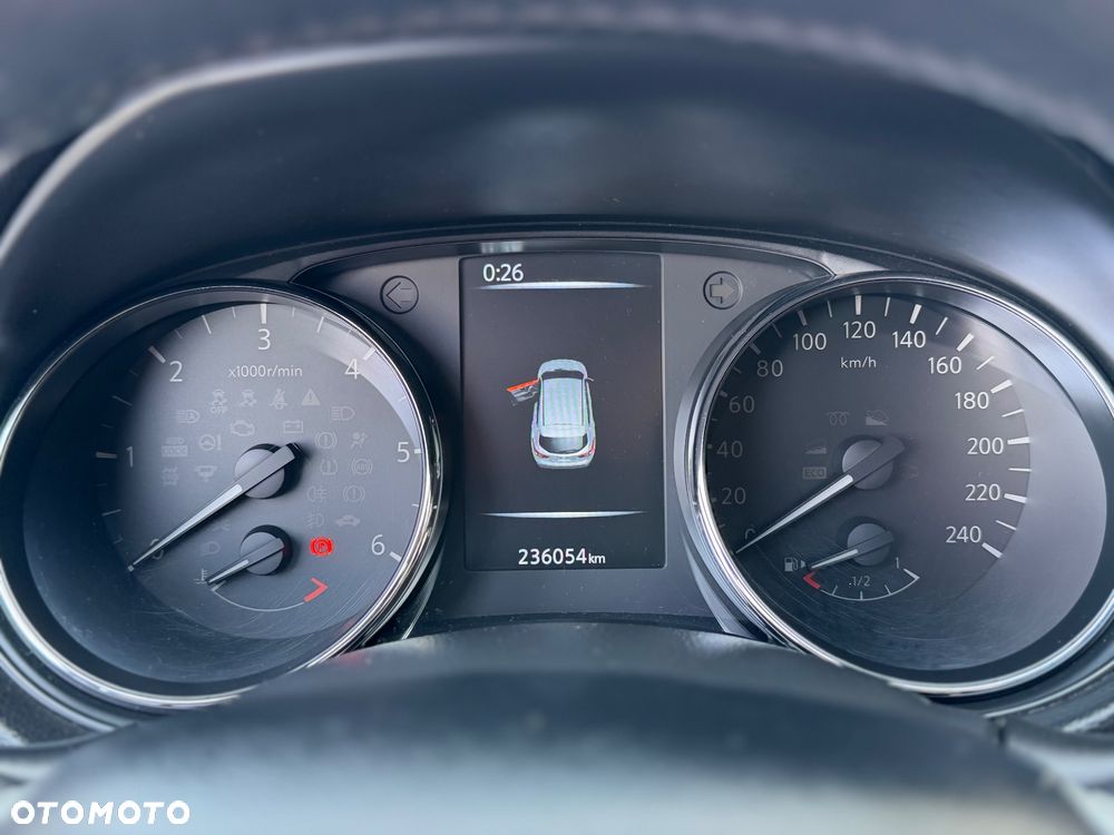 Nissan Qashqai 1.6 DCi Tekna EU6 - 28