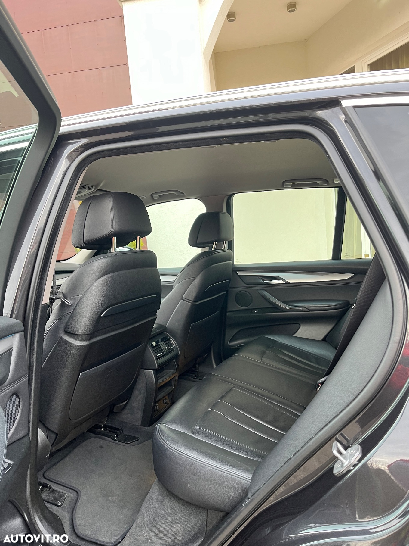 BMW X5 xDrive25d - 16