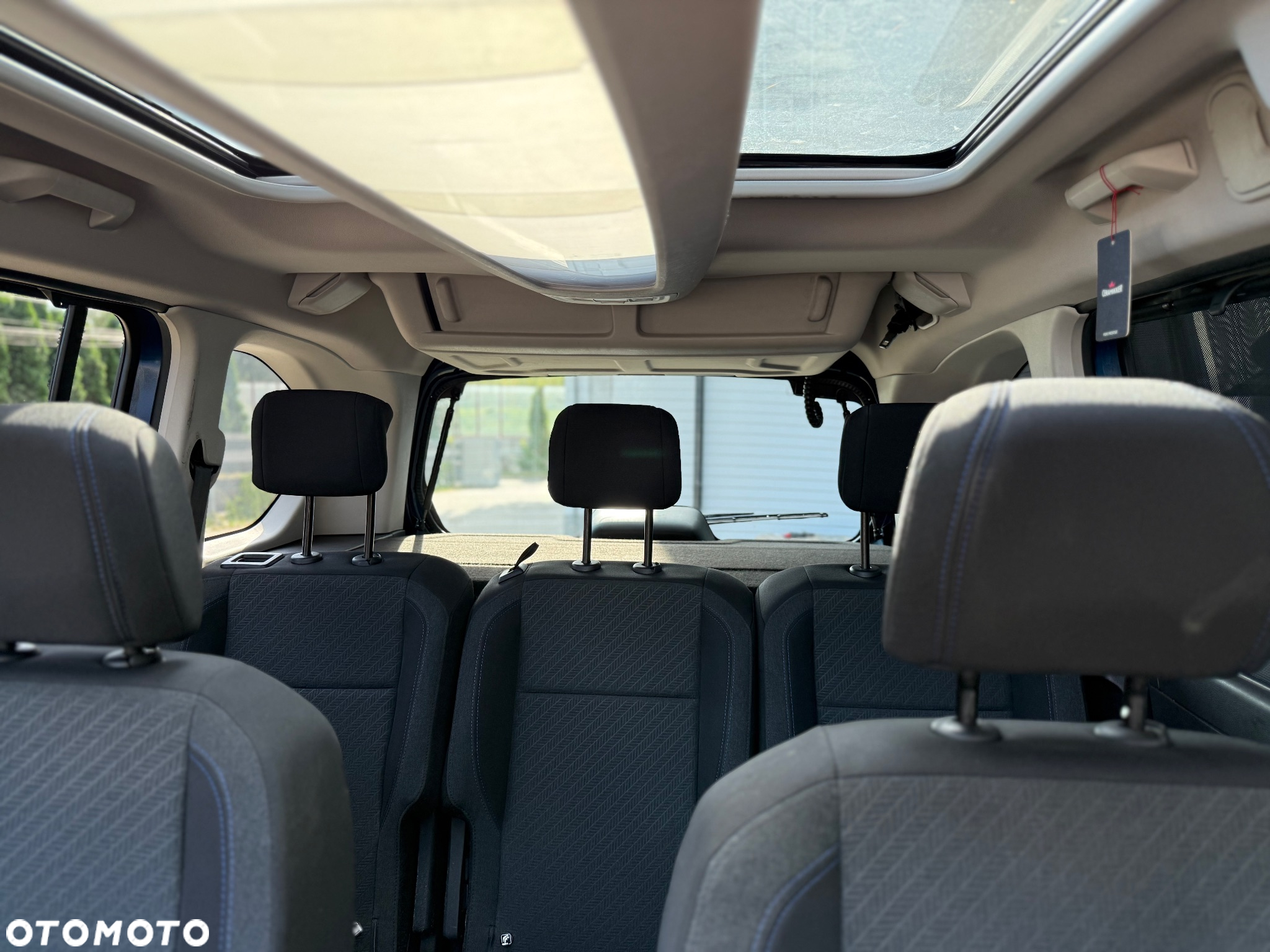 Peugeot Rifter 1.5 BlueHDI Allure S&S N1 - 11