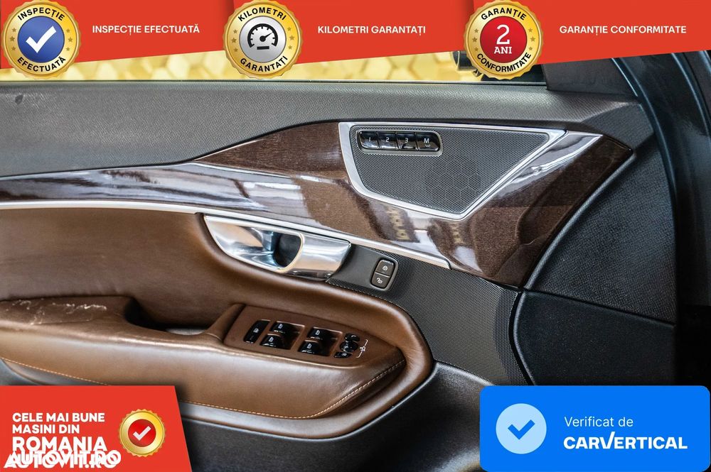 Volvo XC 90 T6 AWD 7 locuri Inscription - 28
