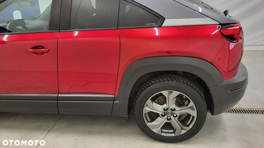 Mazda CX-30 - 10