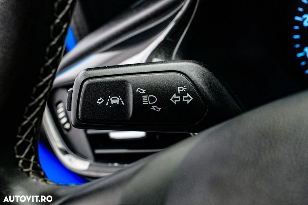 Ford Puma 1.0 EcoBoost Titanium - 29