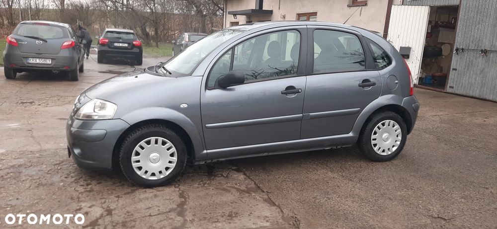 Citroën C3 - 21