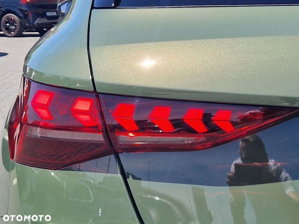 Audi A3 Allstreet - 16