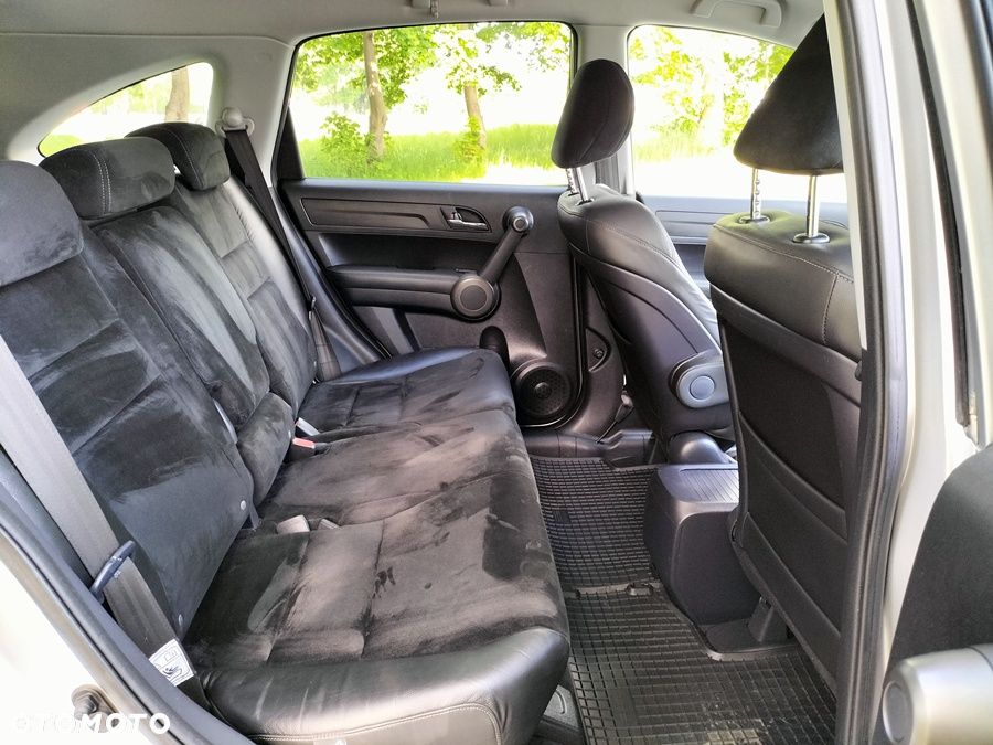 Honda CR-V 2.2i-DTEC Executive - 17