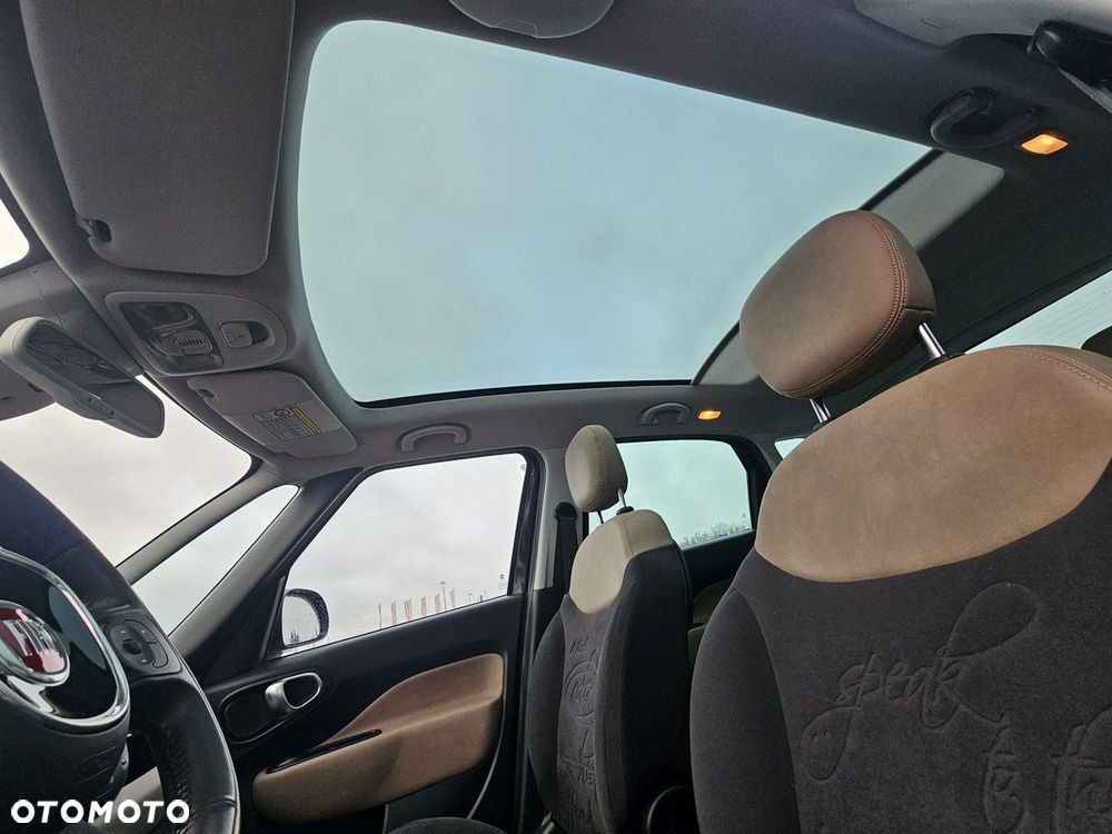 Fiat 500L Living 0.9 TwinAir Start&Stopp Lounge - 18