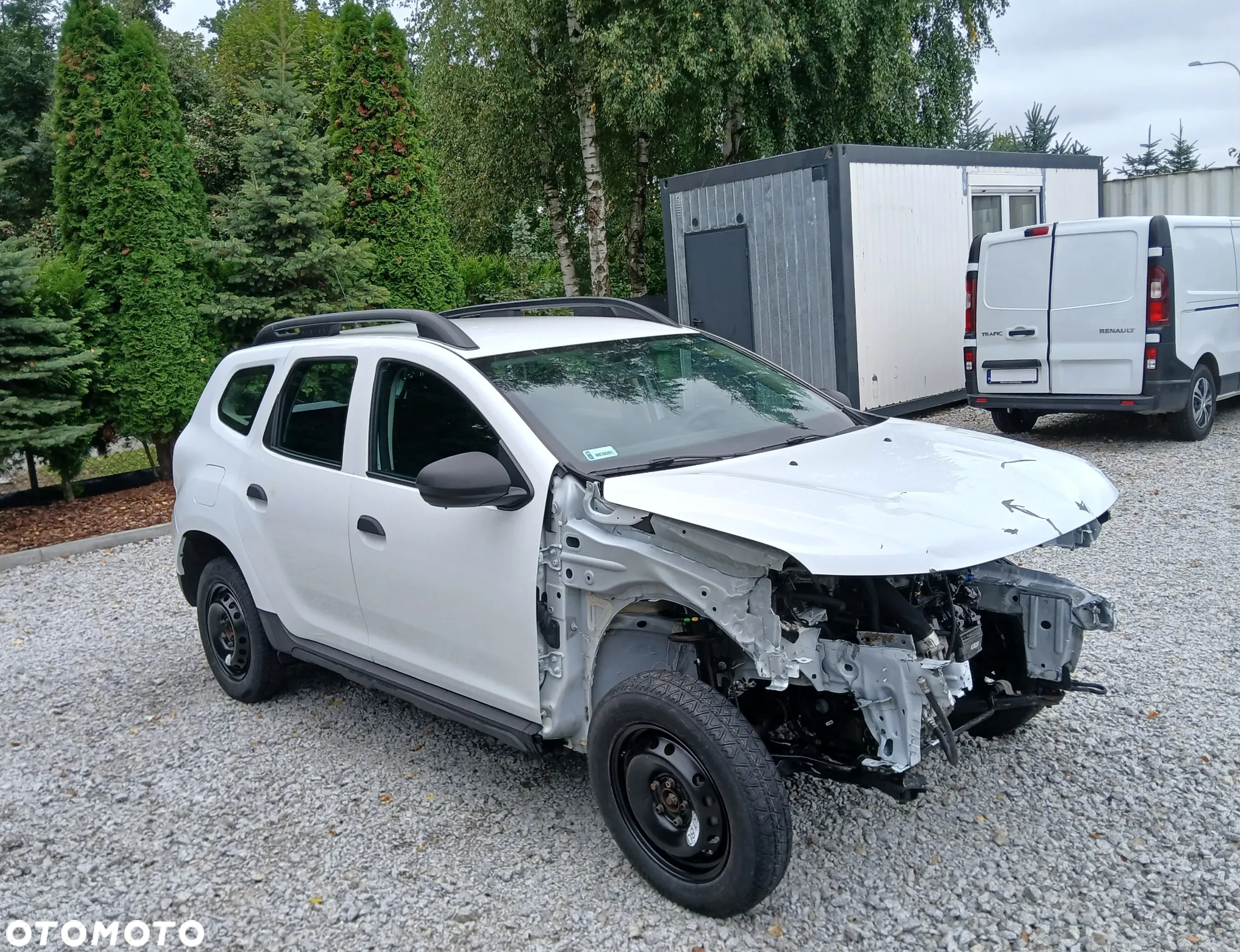 Dacia Duster 1.0 TCe Essential - 13