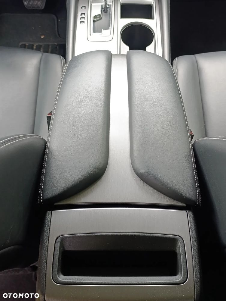 Nissan Murano - 19