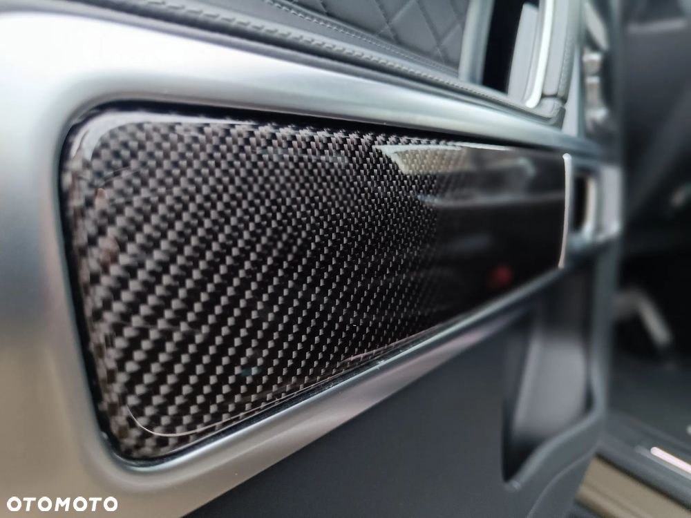Mercedes-Benz Klasa G AMG 63 - 19
