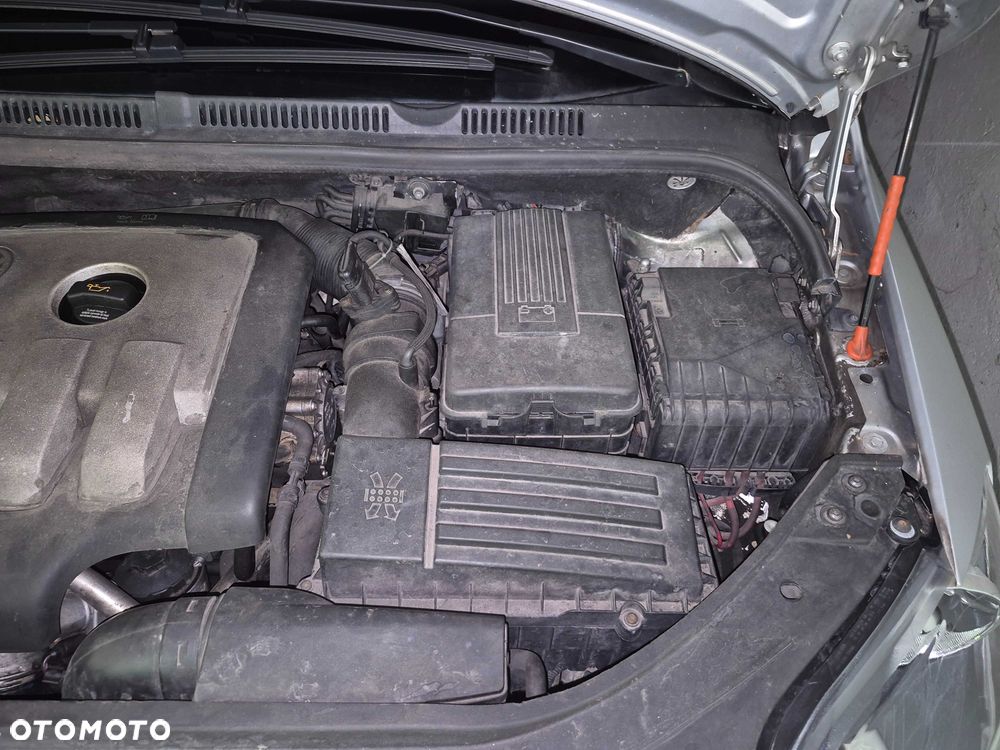 Volkswagen Golf Plus - 7