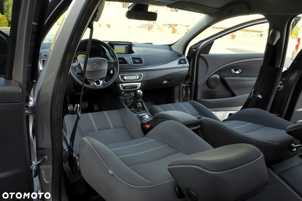 Renault Megane - 29