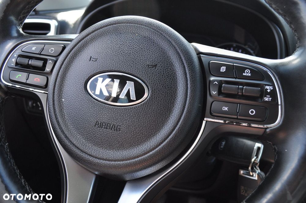 Kia Sportage - 11