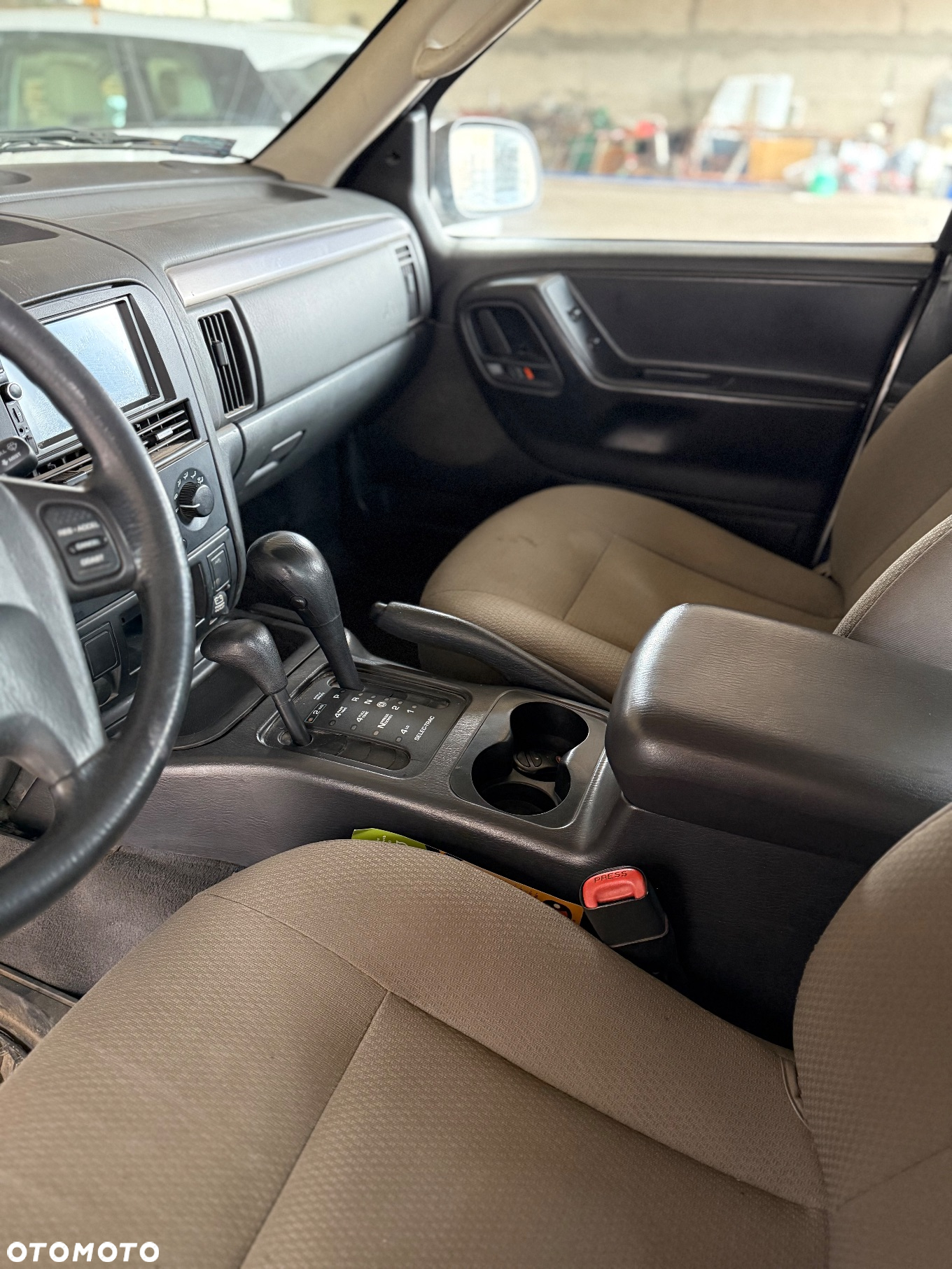 Jeep Grand Cherokee 4.0 Laredo - 9
