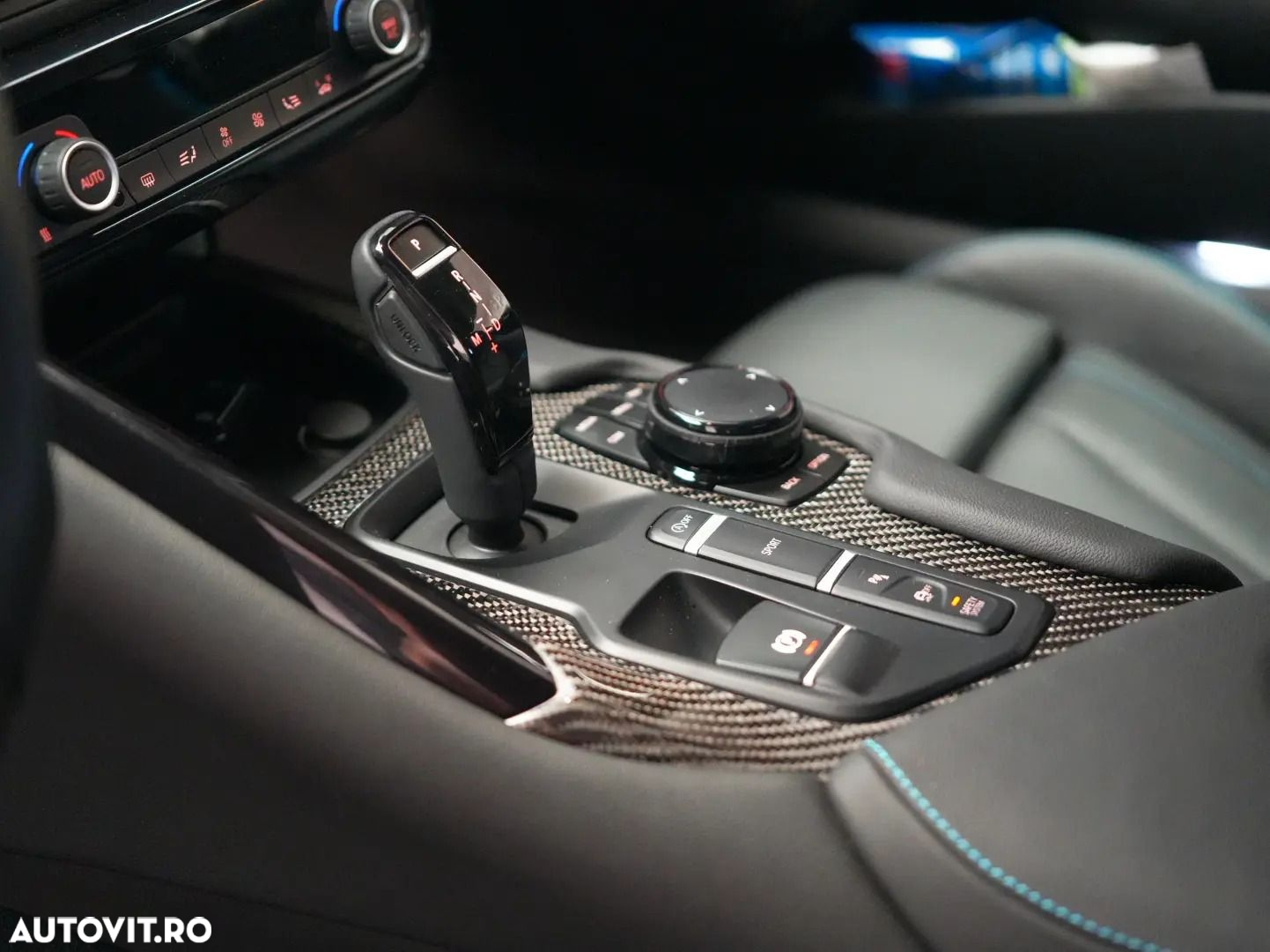 Toyota Supra GR 3.0 8AT Performance - 21