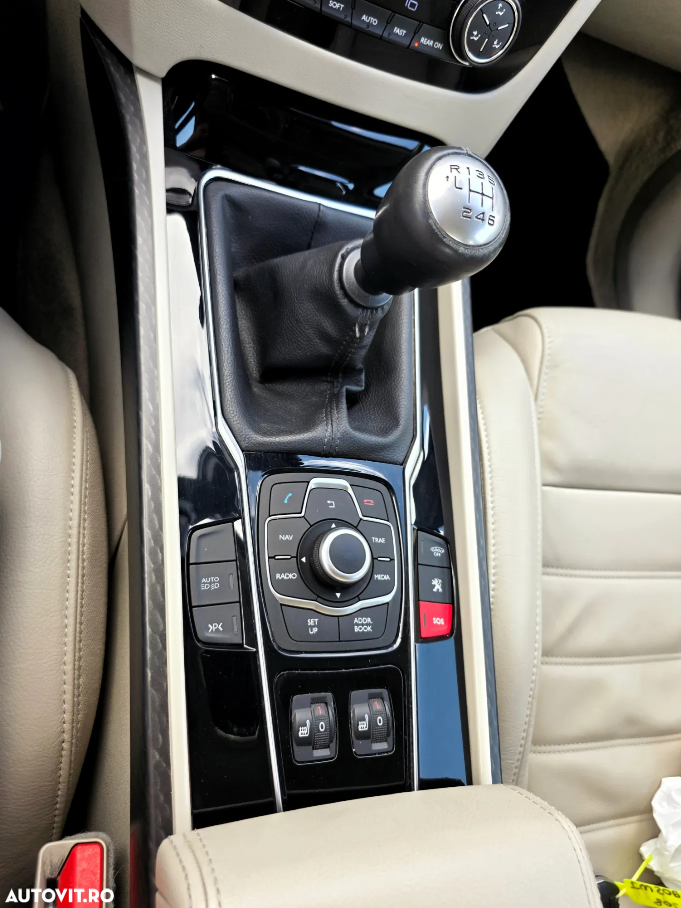 Peugeot 508 - 29