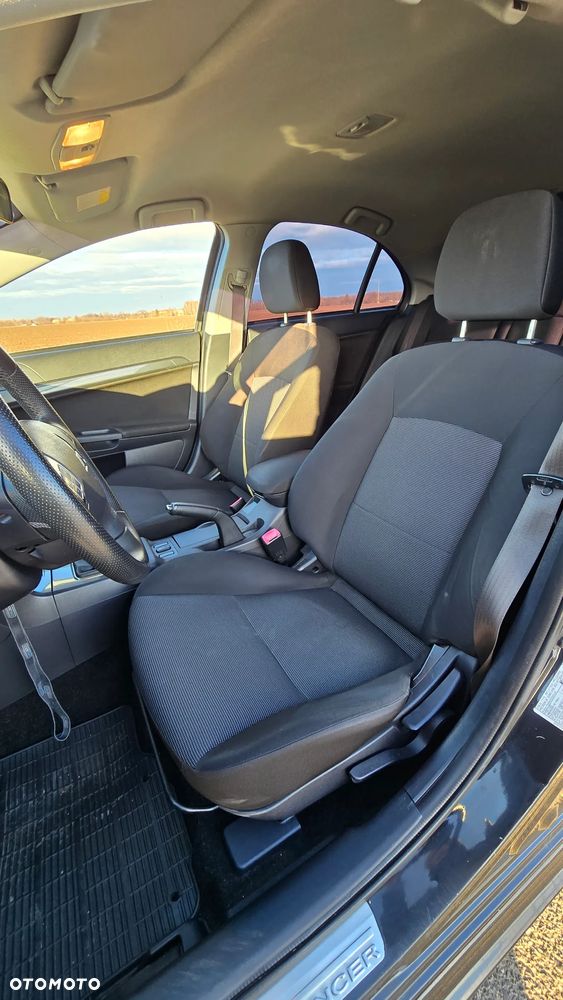 Mitsubishi Lancer 1.8 Instyle - 12