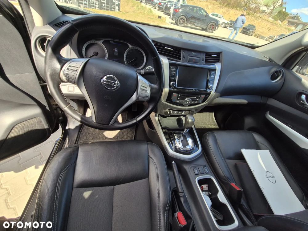 Nissan Navara - 17