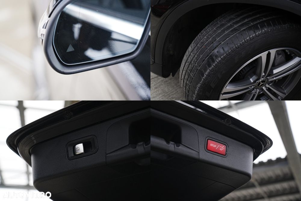 Mercedes-Benz GLC 220 d 4Matic 9G-TRONIC Exclusive - 13