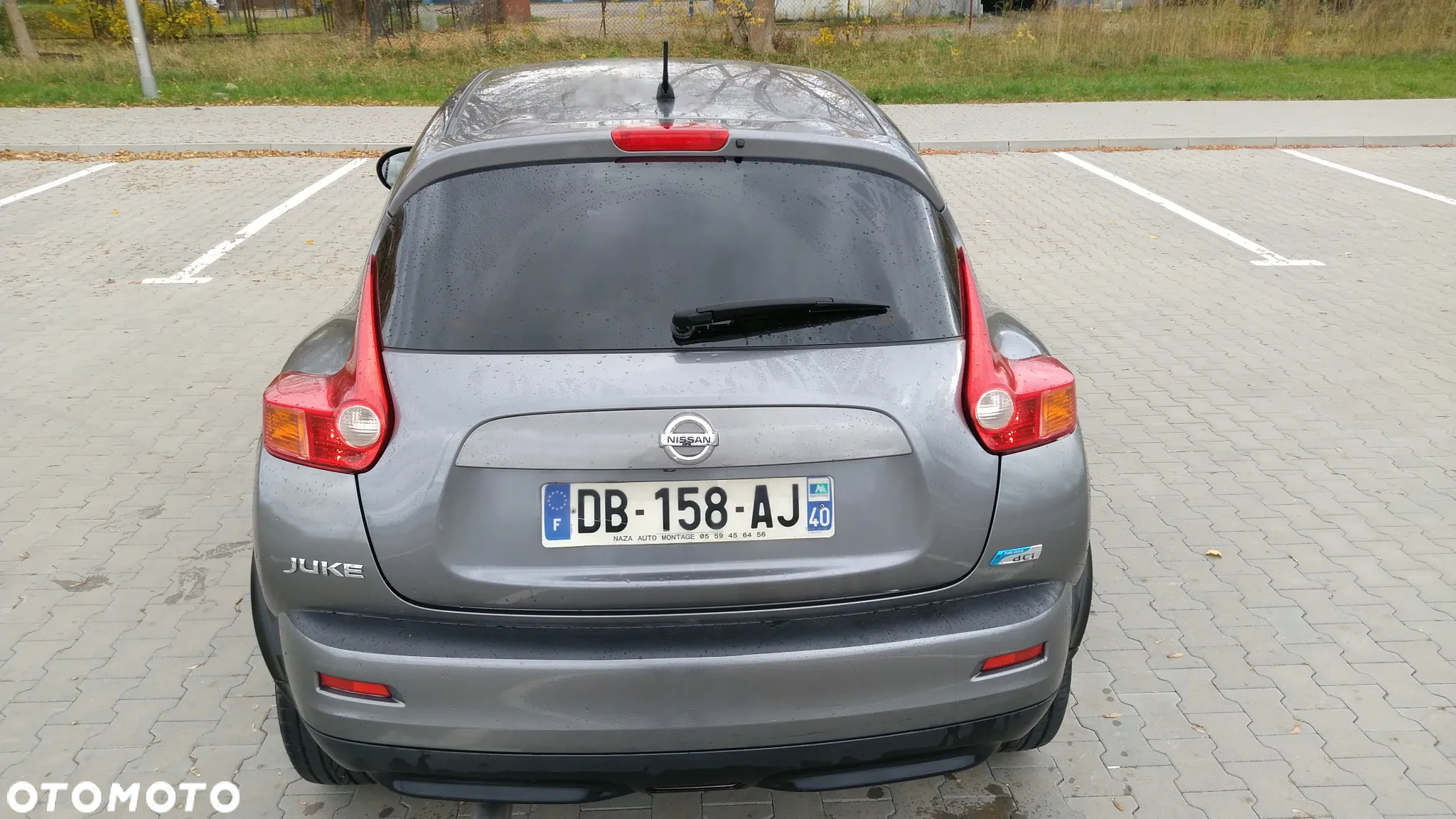 Nissan Juke 1.5 dCi Edition - 7