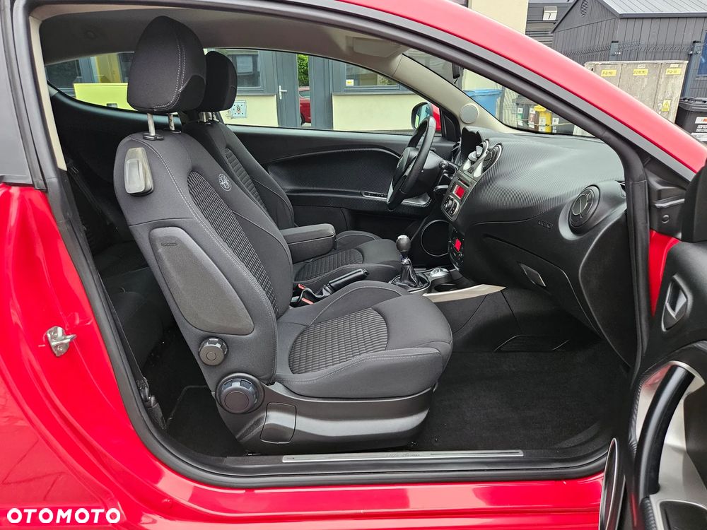 Alfa Romeo Mito TB 1.4 16V MultiAir Turismo - 11