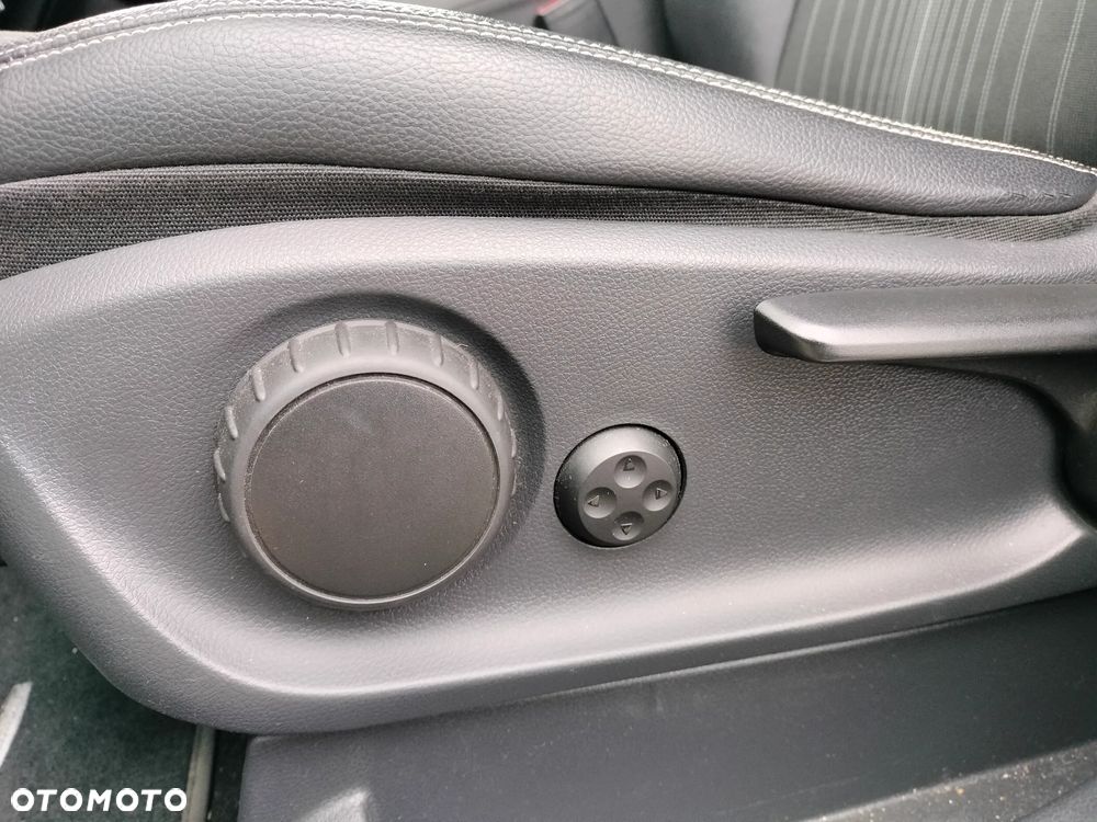 Mercedes-Benz Klasa B 200 CDI BlueEFFICIENCY EDITION 1 - 13