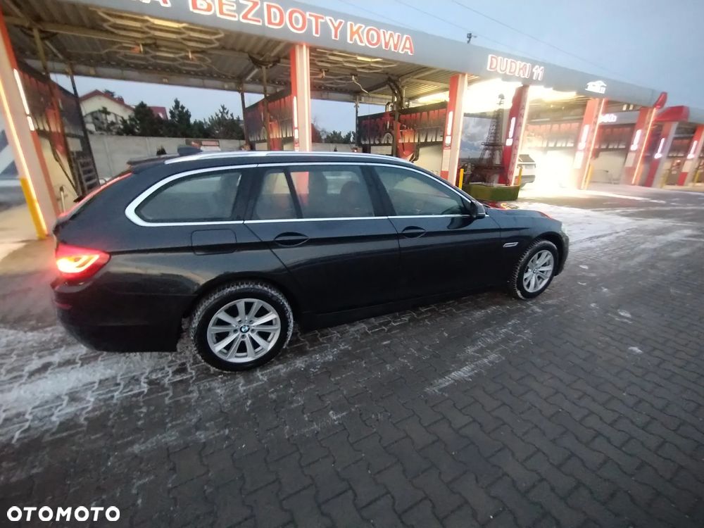 BMW Seria 5 - 14