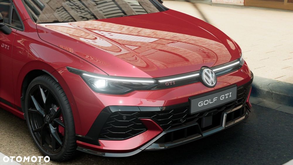 Volkswagen Golf - 12