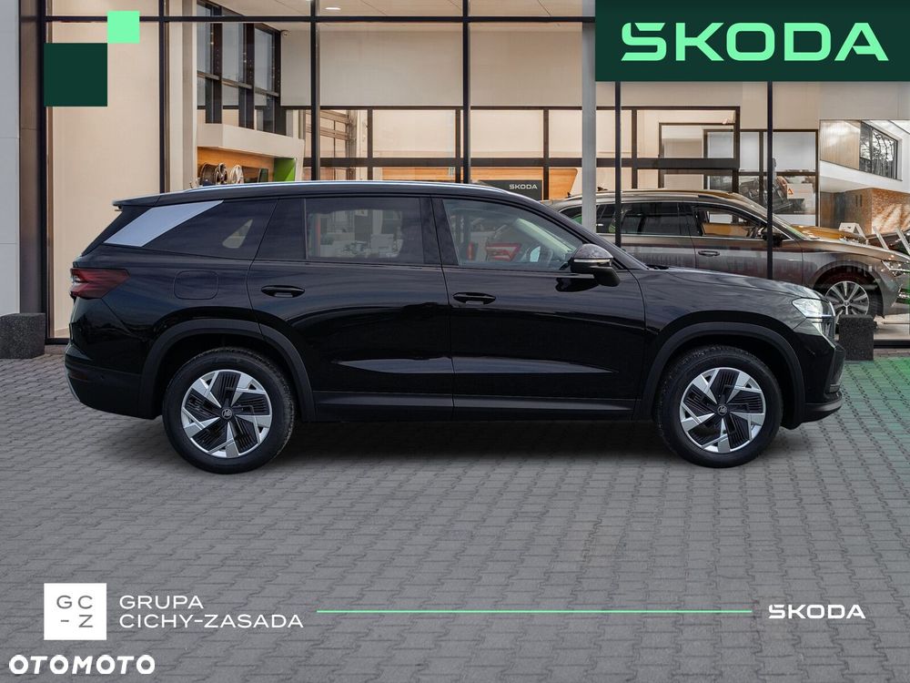 Skoda Kodiaq 2.0 TDI 4x4 Edition 130 DSG - 6