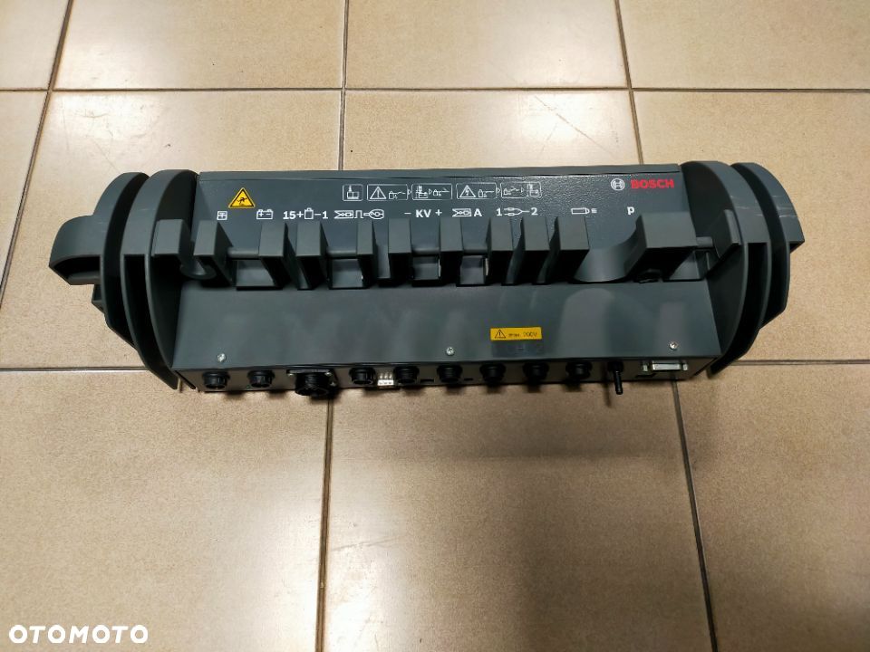 Fsa 720 Bosch tester Fsa 740 tester Bosch - 8