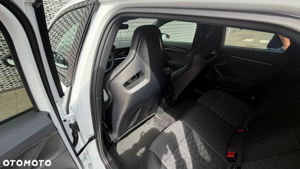 Audi RS3 Sportback - 15