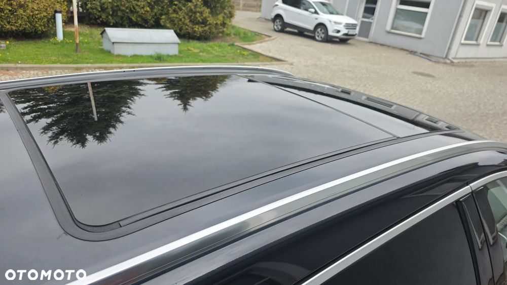 Opel Insignia 2.8 V6 Turbo 4x4 Automatik OPC - 11