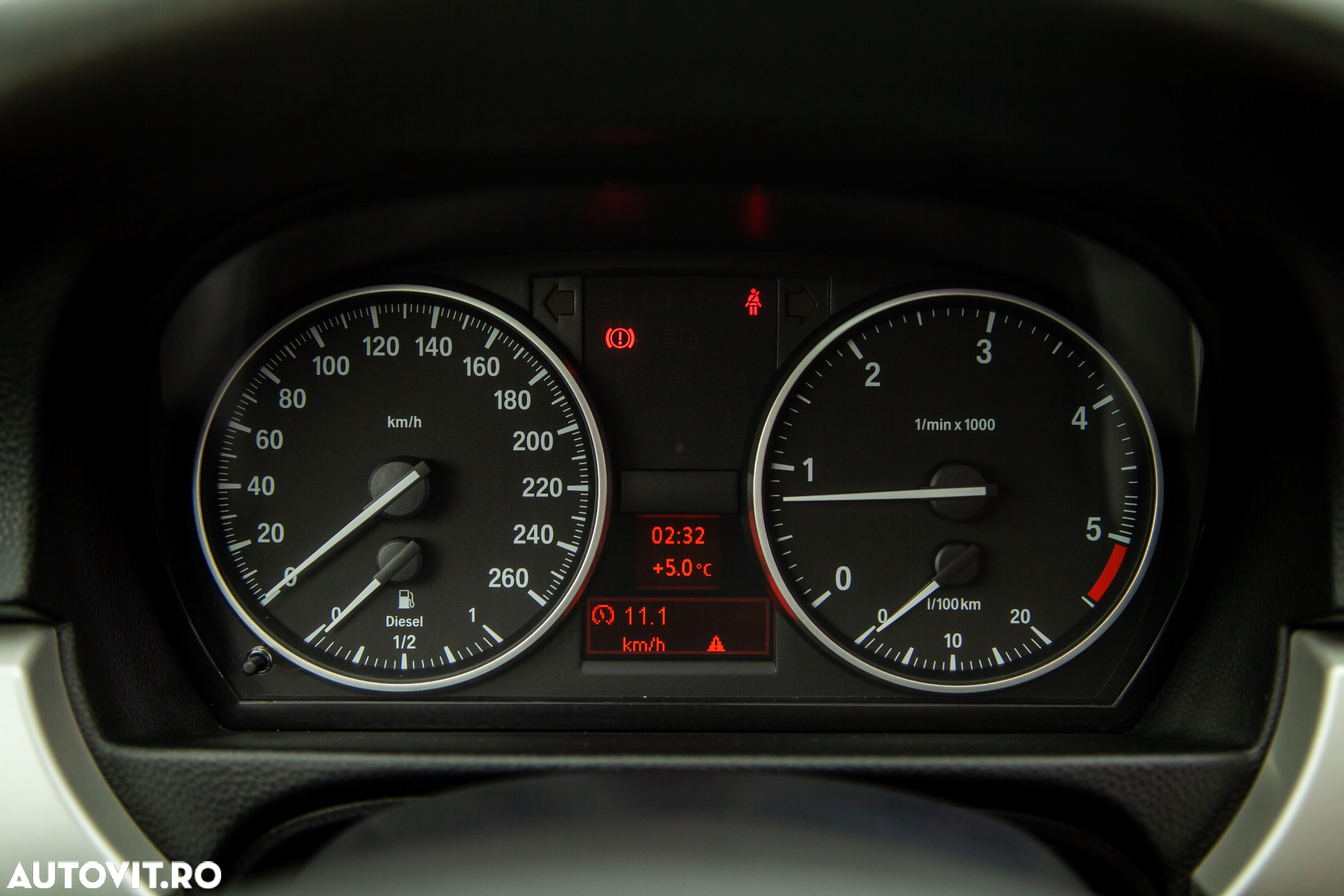 BMW Seria 3 - 16