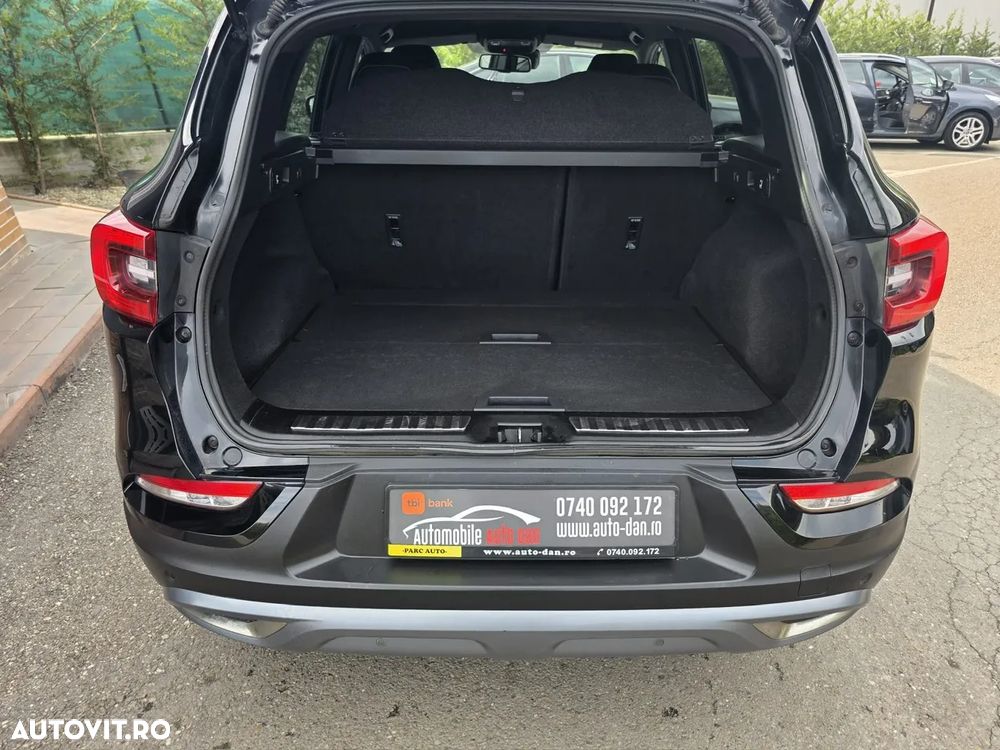 Renault Kadjar BLUE dCi 4X4 Intens - 15