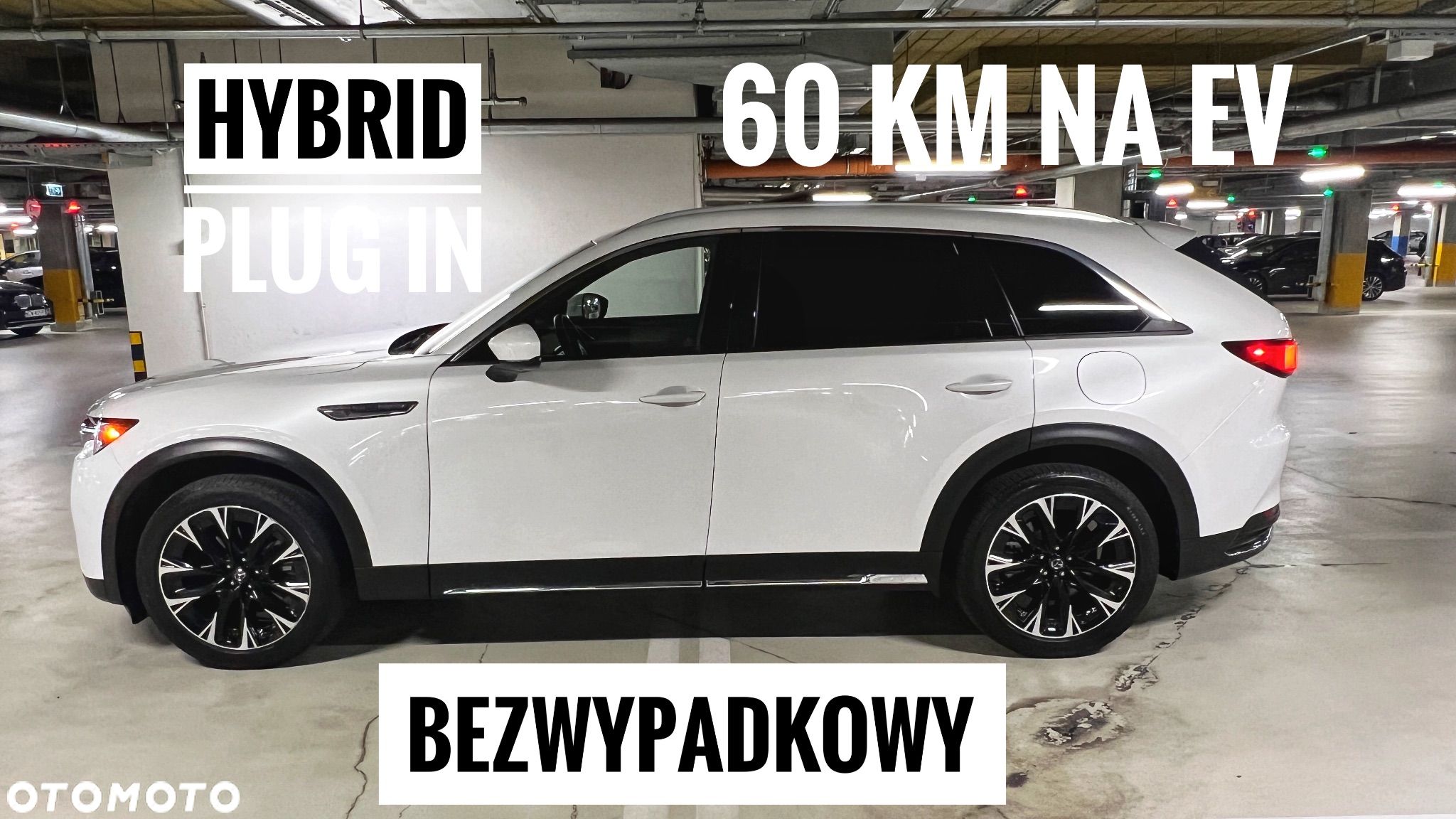 Mazda CX-90 - 1